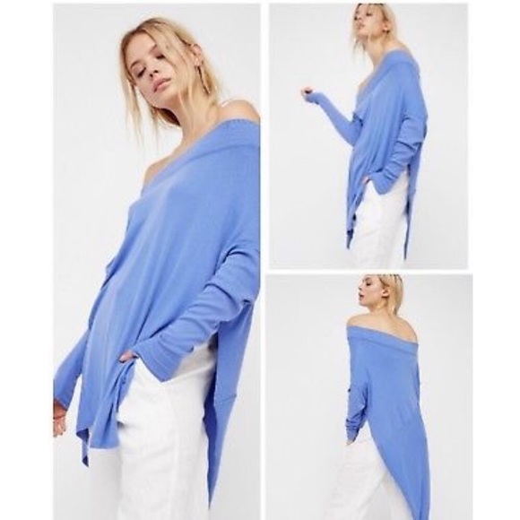 Free People We the Free tunic. Size XS. - Picture 2 of 5